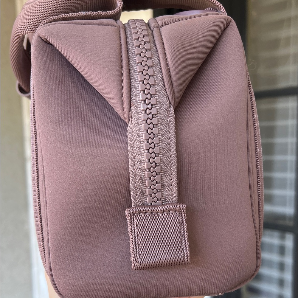 Dagne Dover Landon Carryall Extra Small in Dune - Picture 5 of 11